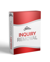 Inquiry Removal
